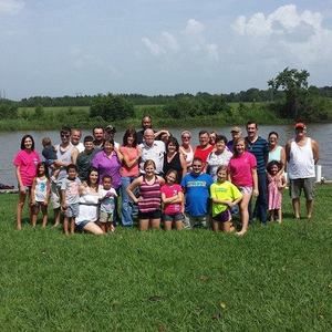 Meet your Posher, Bonnie